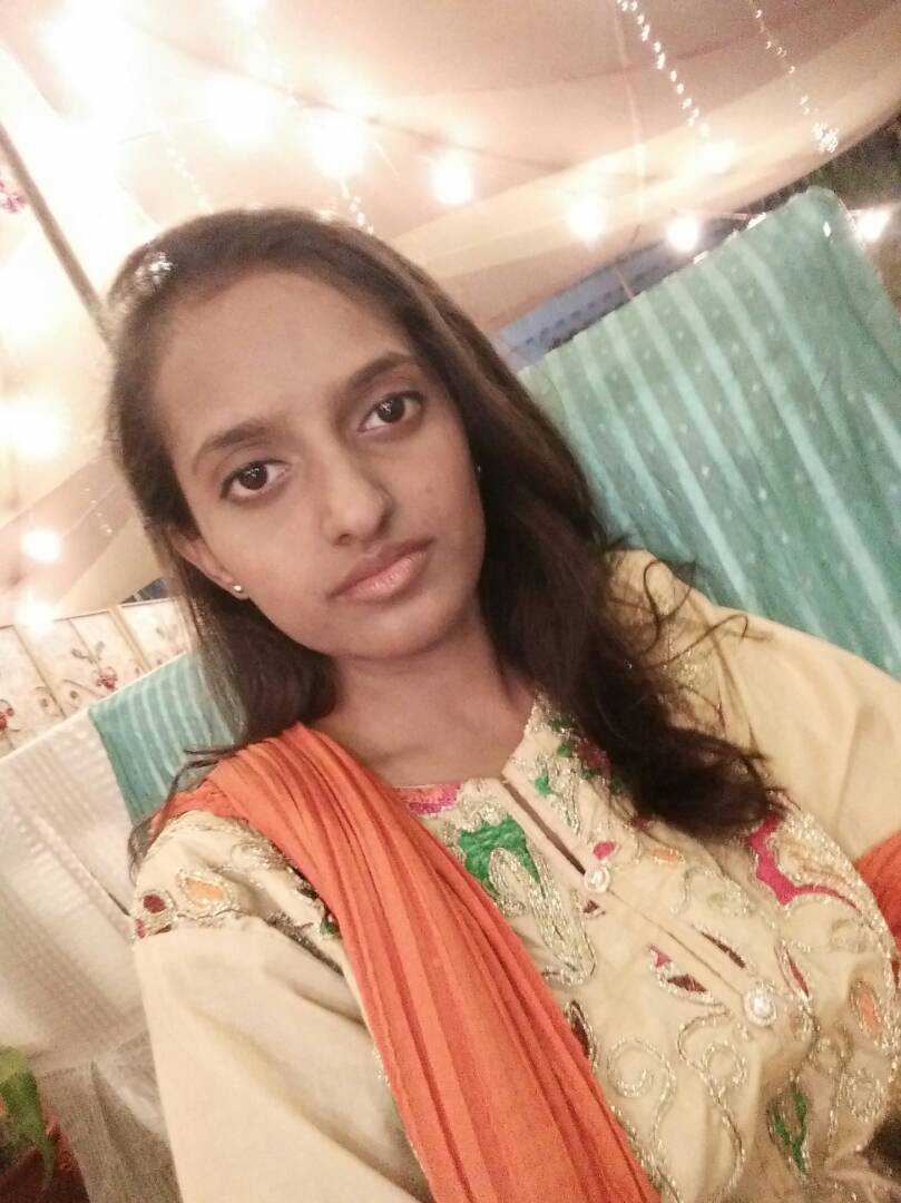 Areeba Jamal