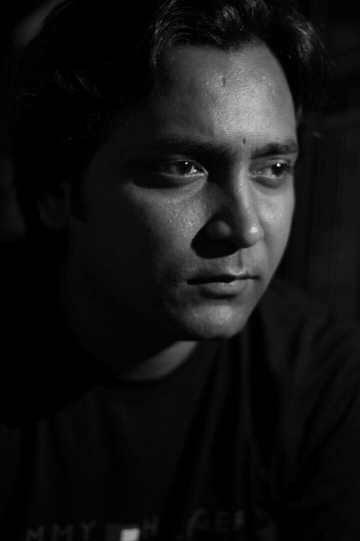 Waqar Ahmed