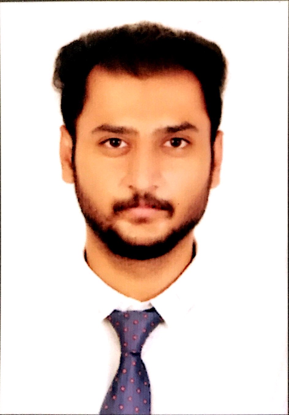 Ali Moaaz Arif