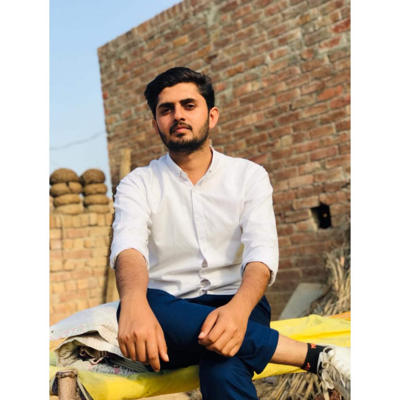shahzaib
