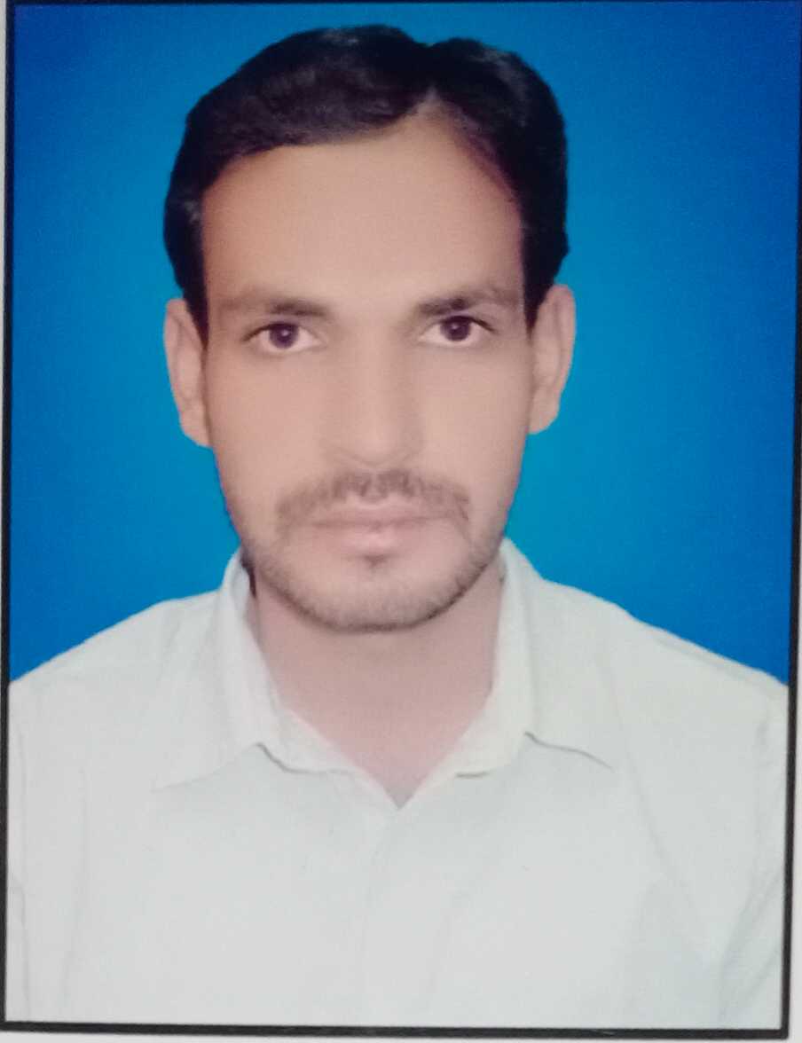 Shafqat Ali