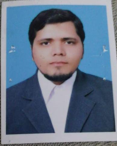 Muhammad Nasir