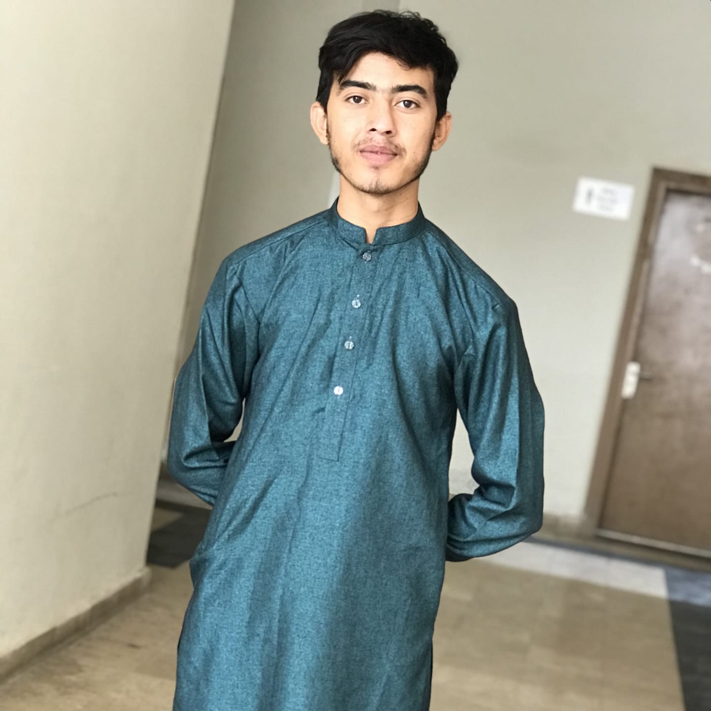 muhammad jaish