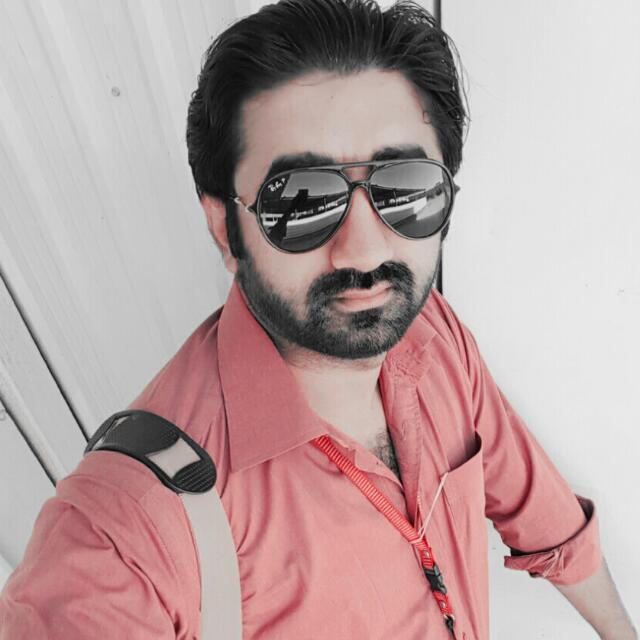 Zain Ullah