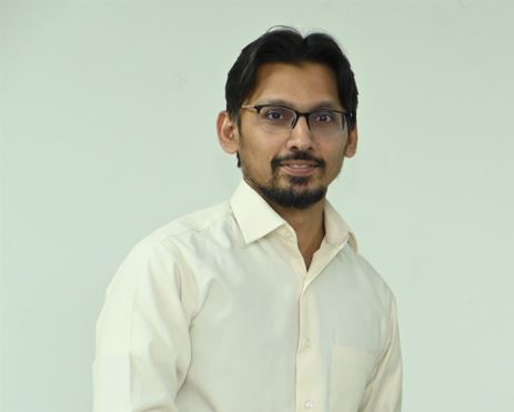 Junaid Hassan