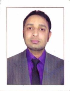 Muhammad Fayaz