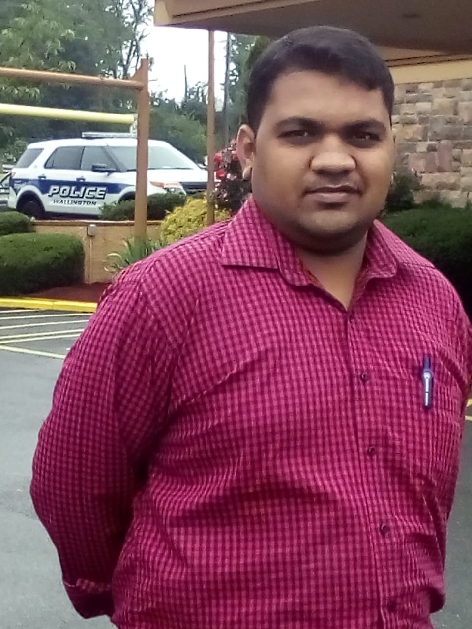 Asim Muhammad