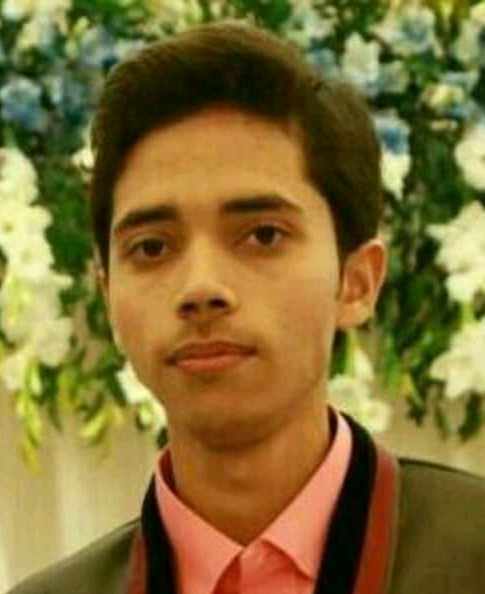 Ameer Hamza
