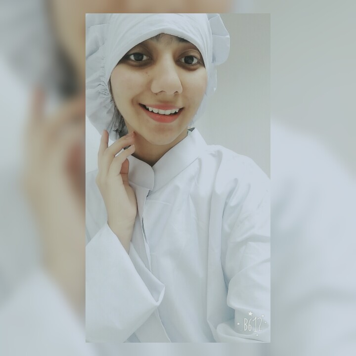 Wajeeha taufiq