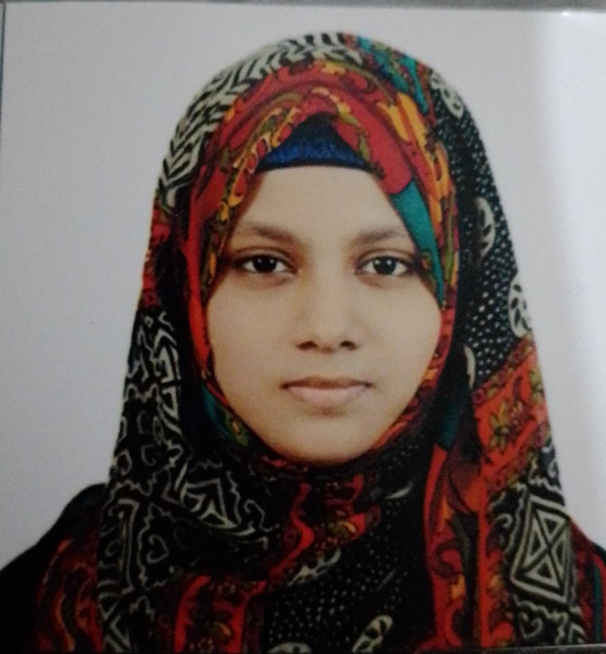 Rida Iqbal