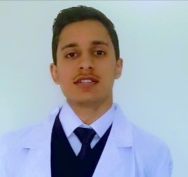 Ahmad Ali