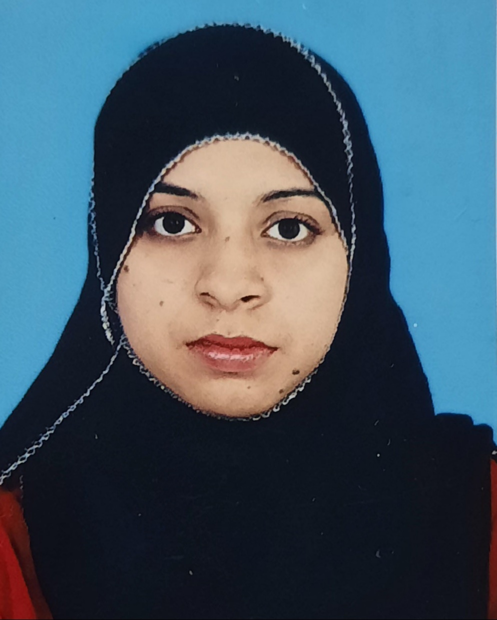 sidra khalid