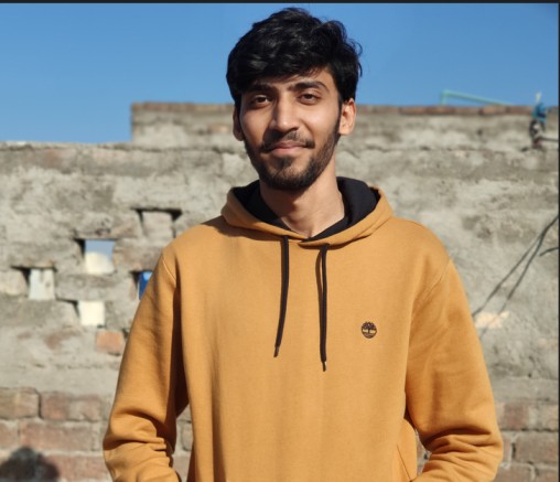 Aman Elahi Khan
