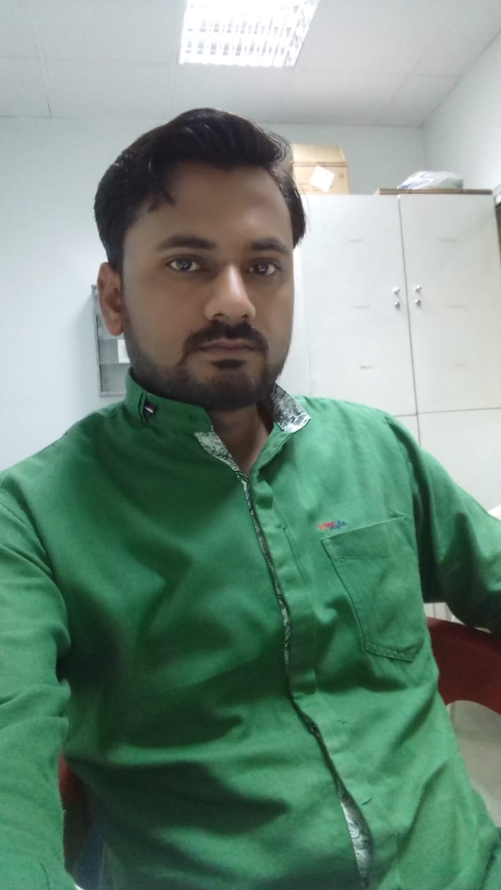 Sajid Siraj