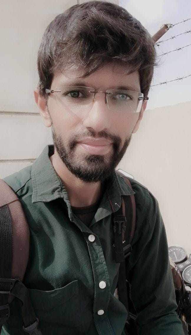 naeem mustafa