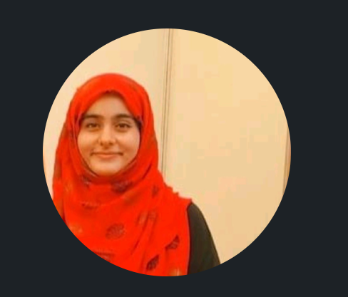RAZIA MUBARIK NOOR