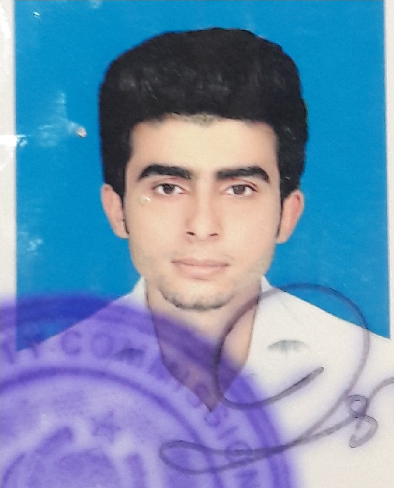 Raheel Iqbal