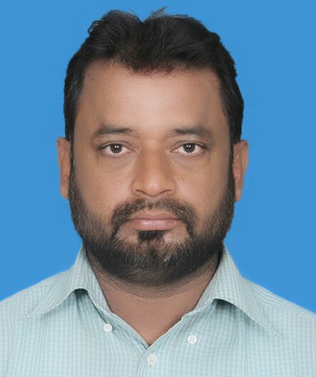 Saeed ul haq