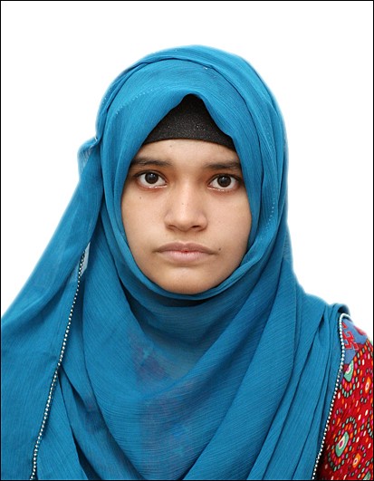 SIDRA AZIZ