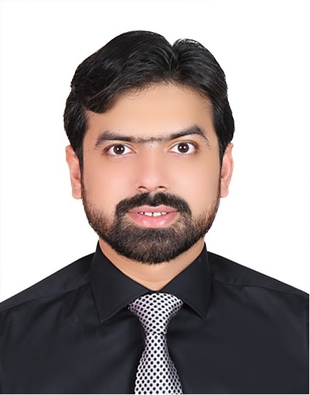 Syed Ali Raza