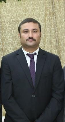 M Abdul Rehman.
