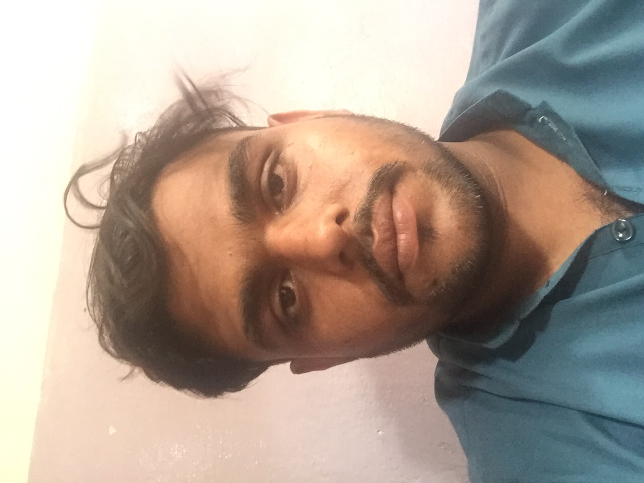 Usama fazal dad