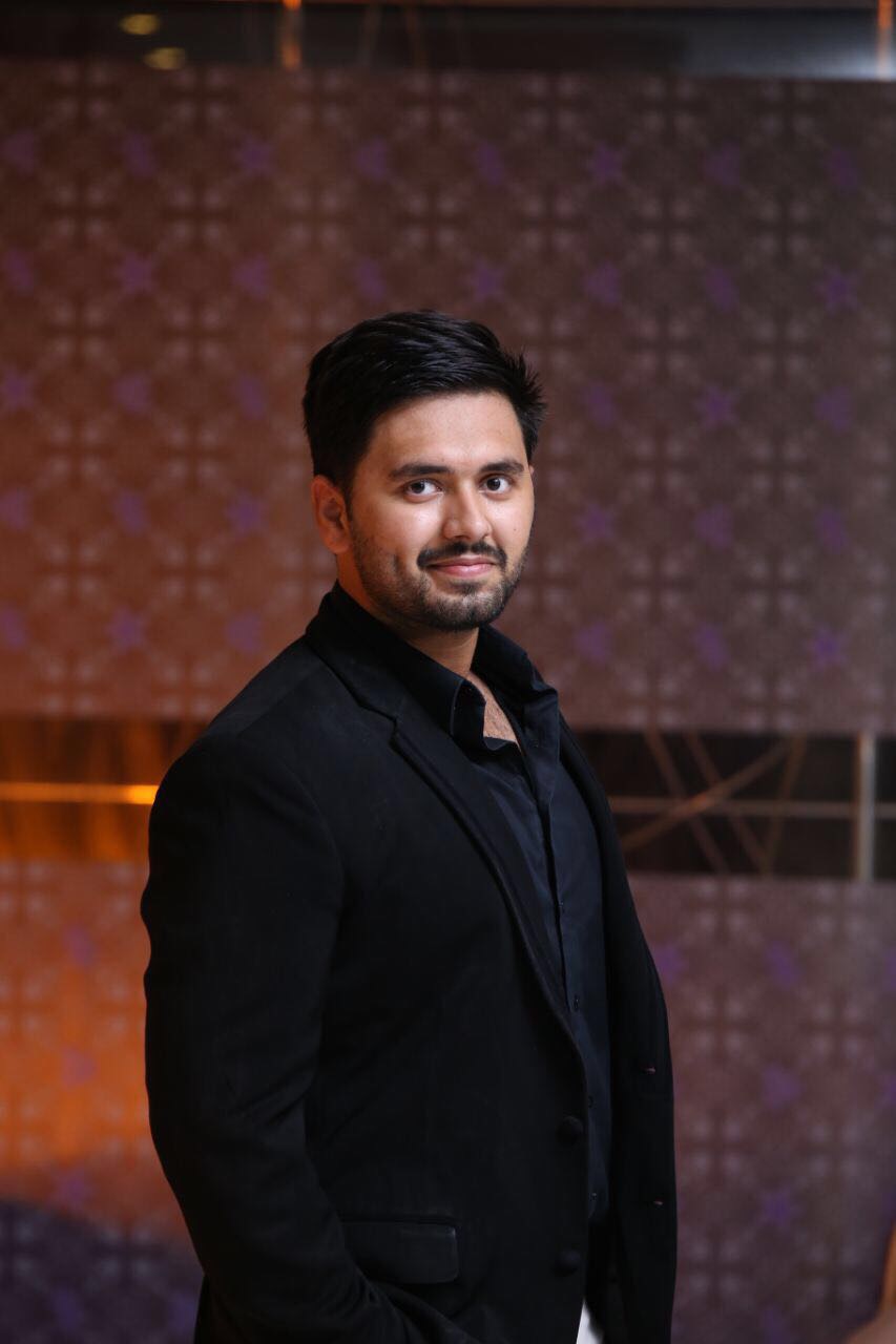 Haris chowdhury
