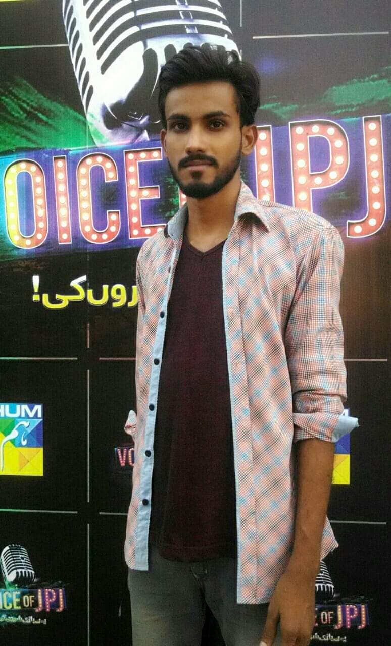 Muhammad Iqbal