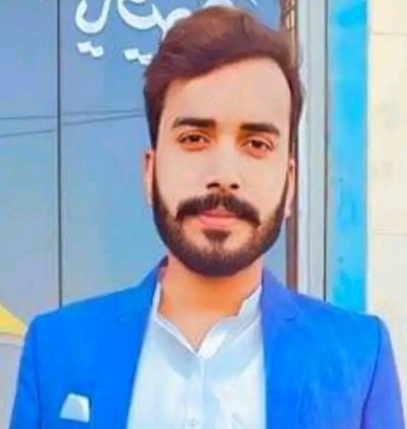 Muhammad Arslan