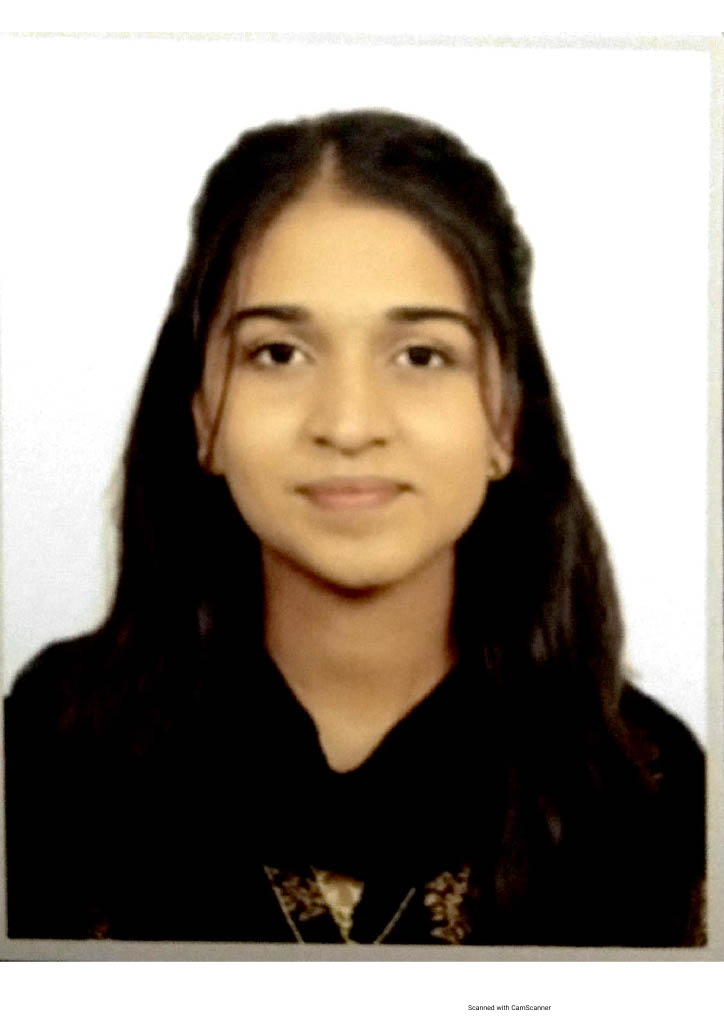 Duaa Mohsin Qazi