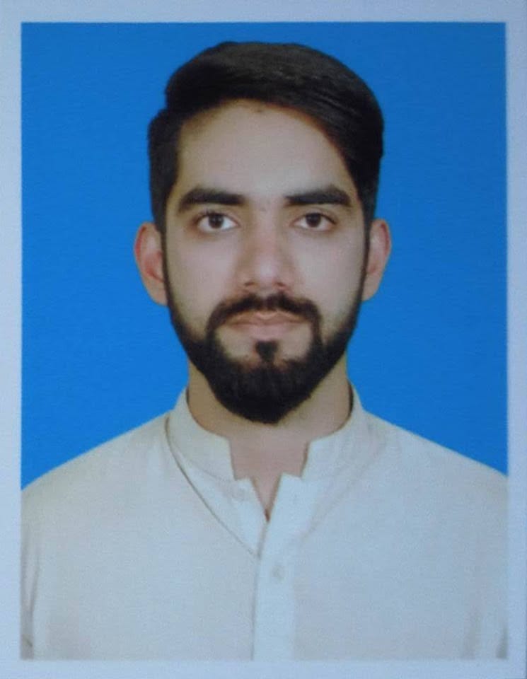 Ashar Iqbal