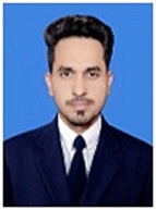 AQIB JAVID