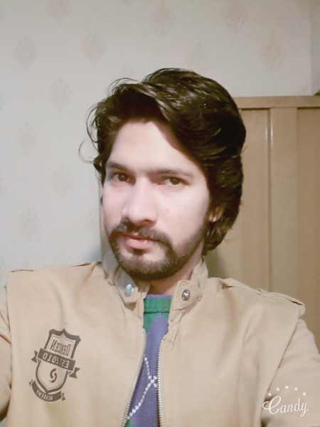 Muhammad Nawaz