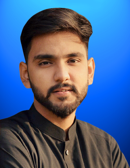 Danish Ali Chaghdo