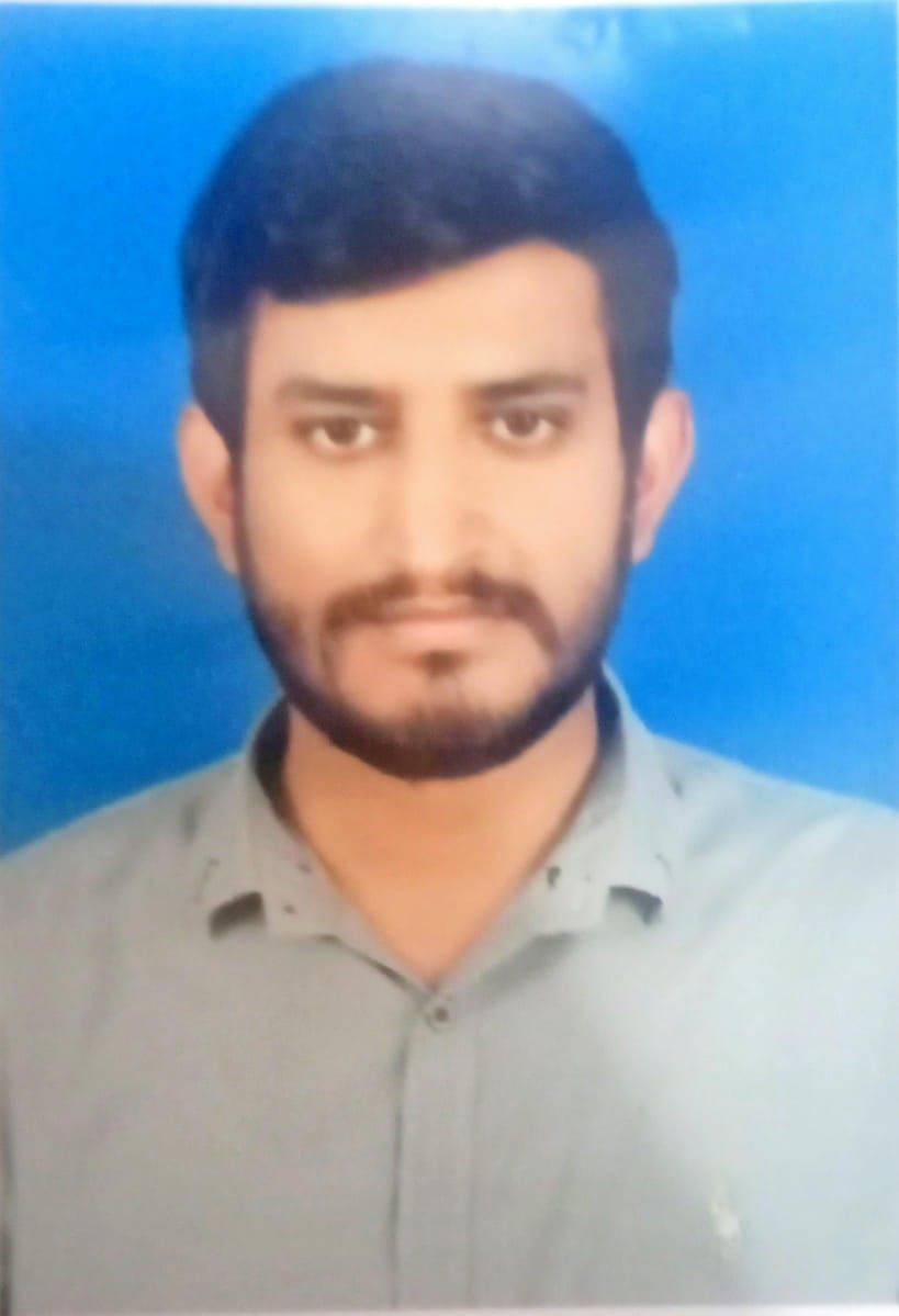 Faisal Khan