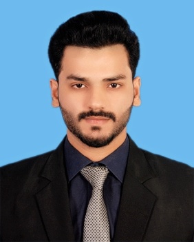 Atif Ahmed