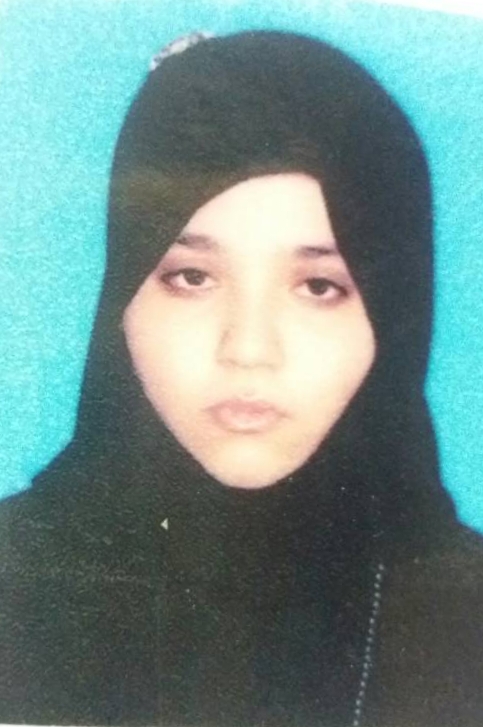 Aqsa Saleem