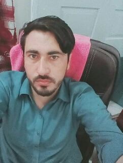 Umar Ali