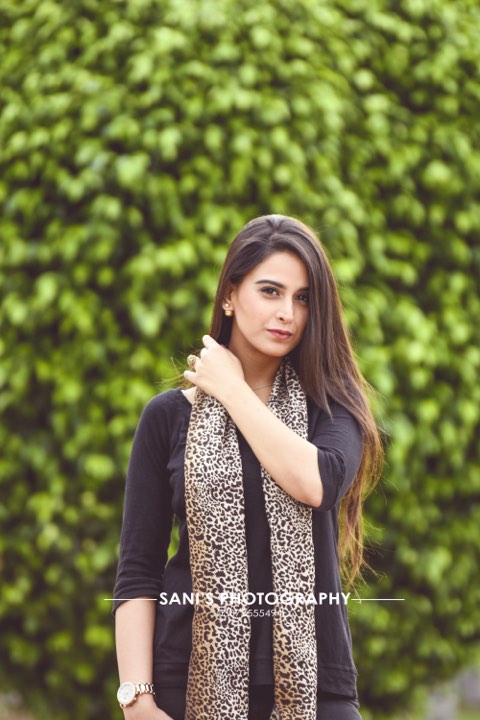 mahnoor shauket