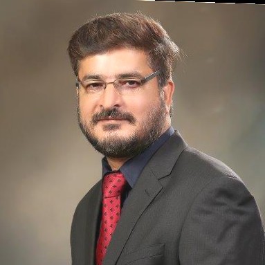 Sobia Qamar