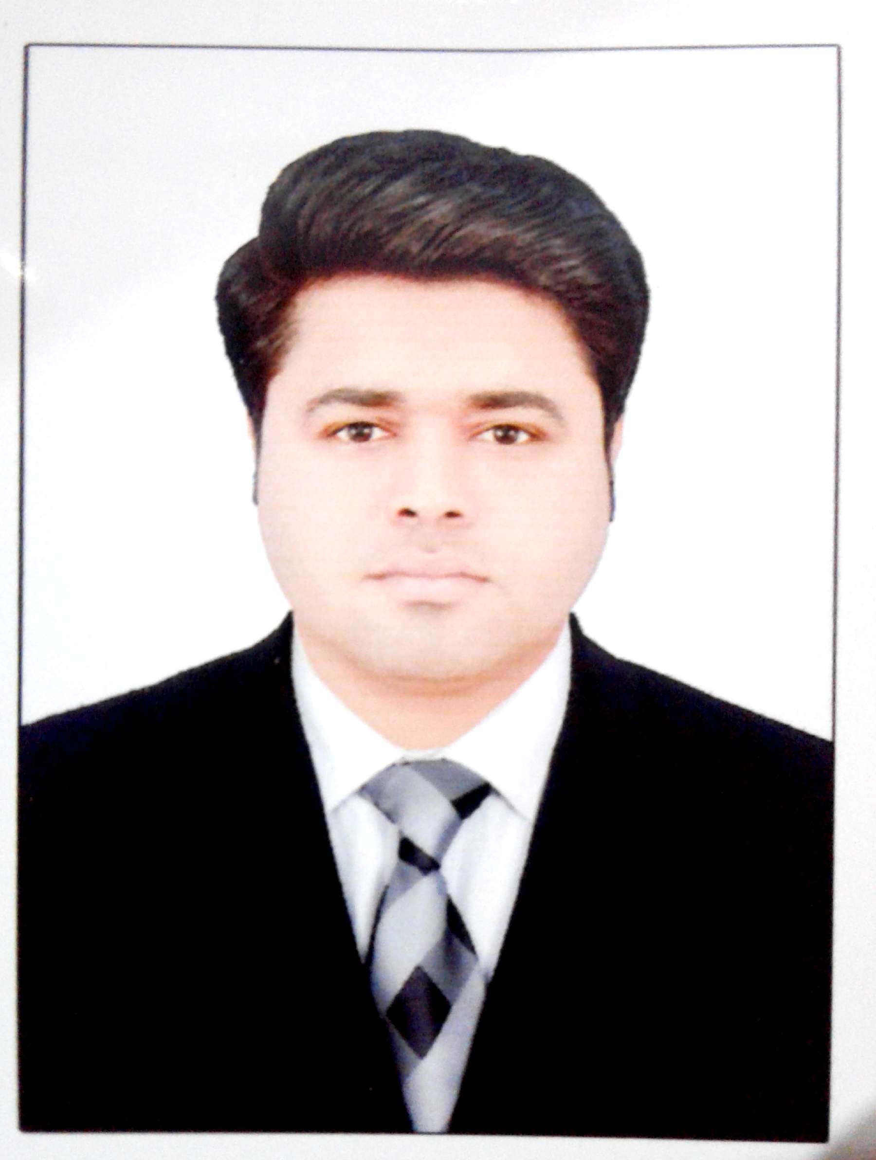 Muhammad Usman