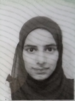 Rimsha Kiran