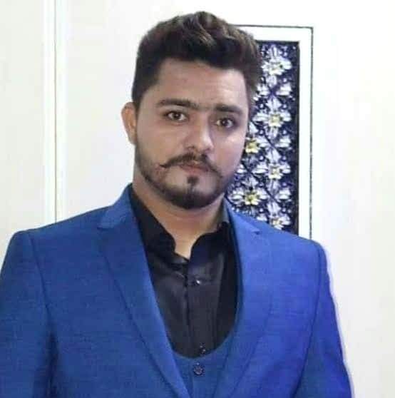 Rashid Ahmed