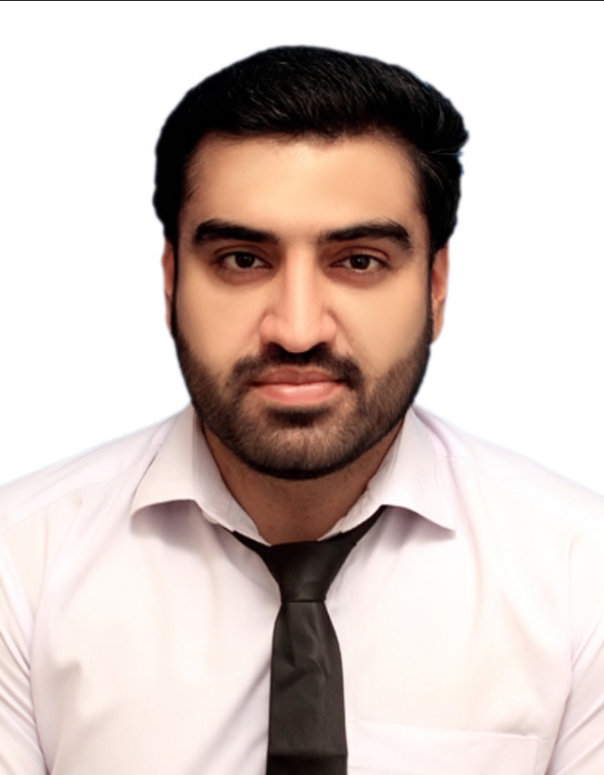Yaseen khan