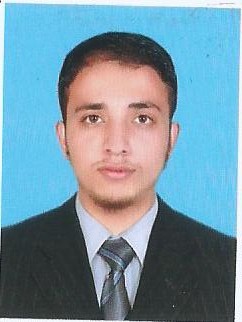 aqib ameen