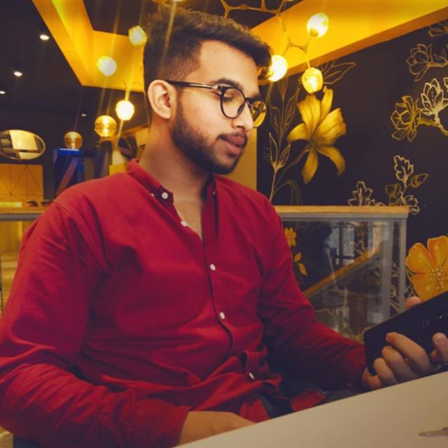 Muhammad Yasir Khan