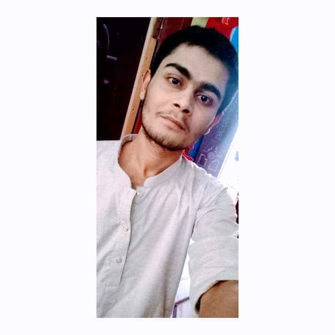 Muhammad Ahmed
