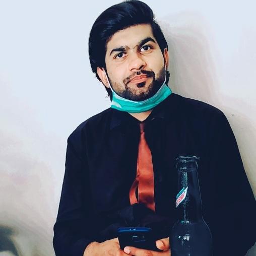 Muhammad Osama Siddiqui