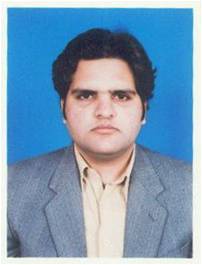 Naveed Raza