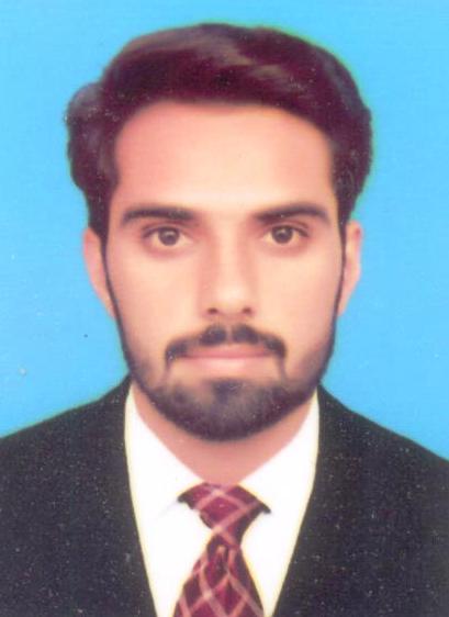 Muhammad Aamir
